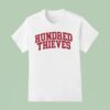 Thieves Foundations Arched T Shirt