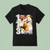 Vitry Sur Seine Prince De La Ville Vintage T Shirt