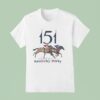 St Kentucky Derby Horse Racing T Shirt