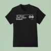 Street Little League Ballpark T Shirt