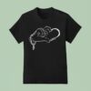 Zig Herz Hear T Shirt