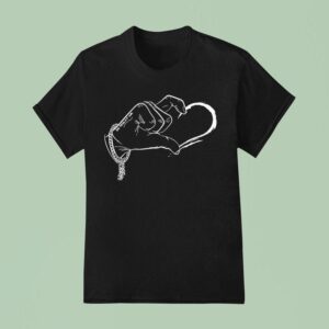 Zig Herz Hear T Shirt