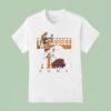 Tennessee Volunrs Cotton Bowl T Shirt