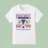 Sugar Bowl Virginia Vs Tennessee New Orleans T Shirt