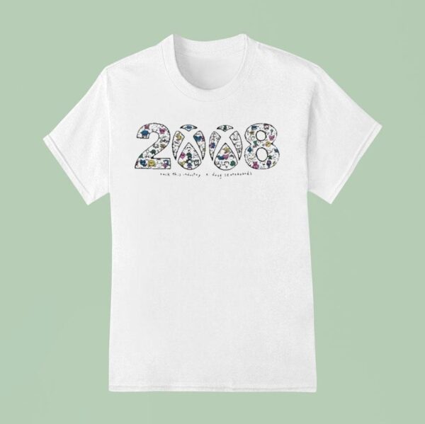 Fuck This Industry X Frog Skateboards T Shirt