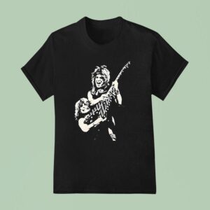 Ds Ozzy Osbourne T Shirt