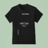 Az World Tour Towards The Light Will To Power K Hot Chilli Peppers T Shirt