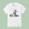 Oct Hurricane Milton Florida T Shirt