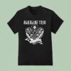 Alkaline Trio Your Coffin Or Mine New T Shirt