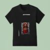 Beyonce Cowboy Carter Tour X Las Vegas Red Photo T Shirt