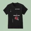 Buffalo Bills Last Season At Highmark Stadium Red Helmets T Shirt