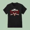 Lone Star Champions Lubbock Matadors T Shirt