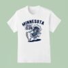 Minnesota Yacht Club Festival St Paul Mn T Shirt