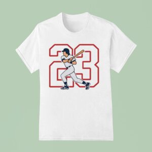Ryno Baseball T Shirt