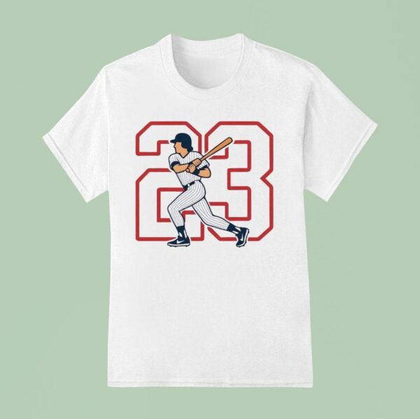 Ryno Baseball T Shirt