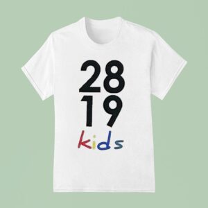 Kids T Shirt
