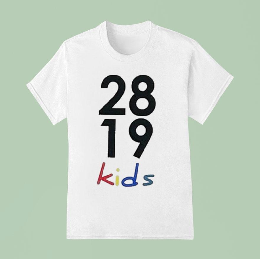 Kids T Shirt