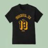 July Wichita Ks Even T Shirt