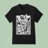 Tour River S Edge Park Council Bluffs Ia Corn T Shirt