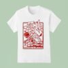 Unity Tour Albuquerque Nm Revel T Shirt