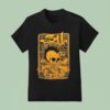Vans Warped Tour Event In Long Beach California On July Skull T Shirt