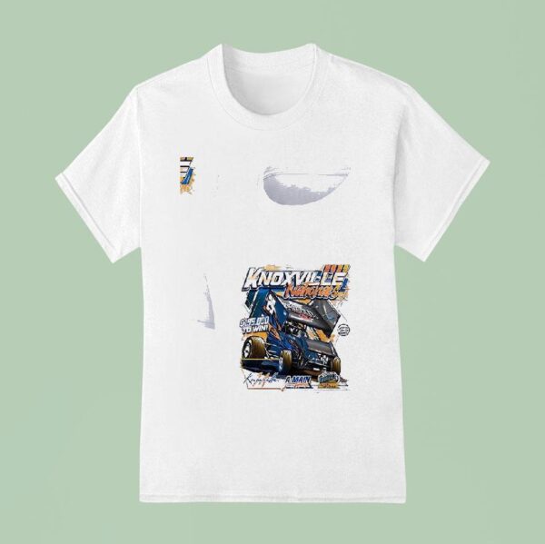 A Main Knoxville Nationals Dollar To Win T Shirt