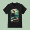 Winchester Hampton Beach Casino Ballroom Hampton Beach Nh July T Shirt