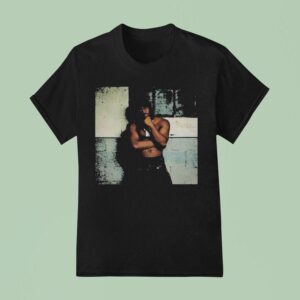 Batz Mortal Komba T Shirt