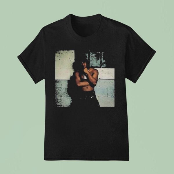 Batz Mortal Komba T Shirt