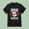 Hunnid X Shoreline Mafia Cash Money T Shirt
