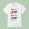 Hunnid X Shoreline Mafia Tagger T Shirt