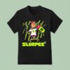 Eleven Slurpee And Skate T Shirt