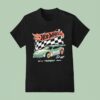 Eleven X Hot Wheels Checker Est T Shirt