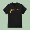 Milner Middle Finger T Shirt