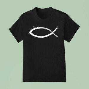 Supply Ichthys T Shirt