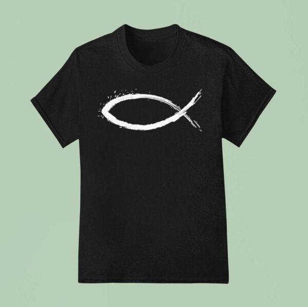 Supply Ichthys T Shirt