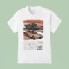 The Road King T Shirt