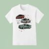 S Era Jdm T Shirt