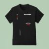 Tv Show Los Angeles Fire Departmen T Shirt