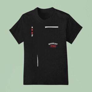 Tv Show Los Angeles Fire Departmen T Shirt