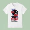 A Bad Bad Place Frances Crawford T Shirt