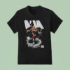 A Ja Wilson Storm Las Vegas Aces T Shirt