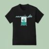 A Mourning Star Funeral March T Shirt