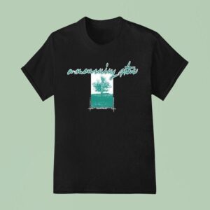 A Mourning Star Funeral March T Shirt