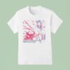 A Story To Read On The Day You Re Fell In Love Anime T Shirt