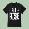 Aaron Judge All Rise Aj Ninety Nine Gavel T Shirt
