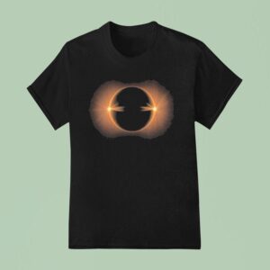Abba Voyage Eclipse T Shirt