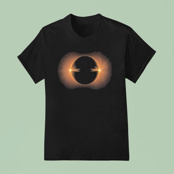 Abba Voyage Eclipse T Shirt