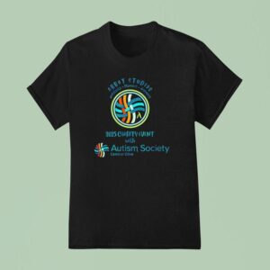 Abbot Studios Charity Event T Shirt
