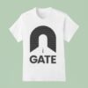 Abiotic Factor Non Standard Gate T Shirt